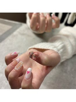 ルート12/リゾートネイル