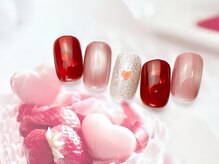 シャルム(Charm)/2月【定額】トレンドコース