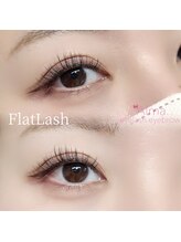 アルマ(Alma.)/フラットラッシュ120本