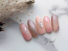 キラキラゴージャス