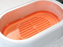 アネラ 広島(Anela)の雰囲気（パラフィンパックで美容成分を浸透させます♪）
