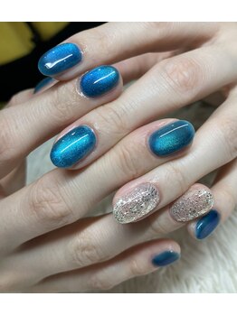 レアラニ オルオル(Lea Lani OluOlu)/