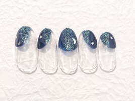 ニュアンス　3月 3