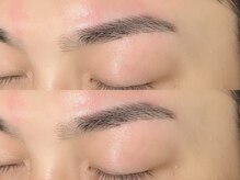アイクイック 駒込店 巣鴨 王子(AiQuick)/眉毛/巣鴨/メンズ眉毛サロン/眉