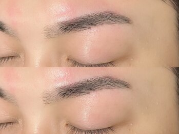 アイクイック 駒込店 巣鴨 王子(AiQuick)/眉毛/巣鴨/メンズ眉毛サロン/眉