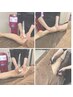 【下半身痩せ】セル脂肪分解/燃焼/撃退/内ももの隙間/むくみ/血行促進！