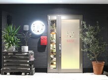 ベース(BASE)/店舗外観