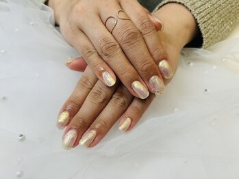 シンプルデザイン