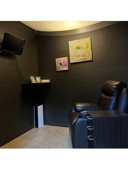 ポッシュ(Posh)/フット席