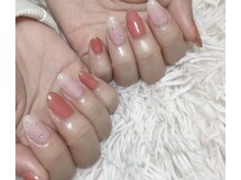 スピードネイル アンド アイ 宇土シティモール店の雰囲気(ネイル×宇土 秋ネイル フラッシュネイル フットネイル)