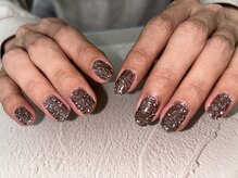 ビューティトリップ(Beauty TRIP)/重くならない大人ブラック