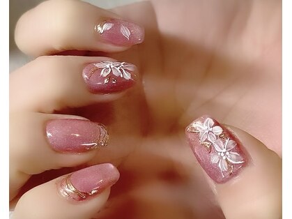 ラヴィネイル(La Vie Nail)の写真