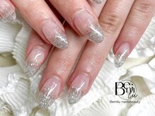 ベミル(Bemilu)/チップスカ+ワンカラー11000円