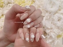 トゥインクミル 新宿(Twinkmiru)/パラジェル/長さだし/マグネット