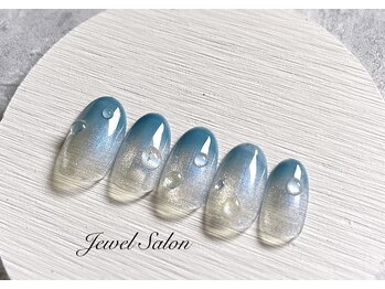 ジュエルサロン(JEWEL SALON)/今月のキャンペーン¥9900