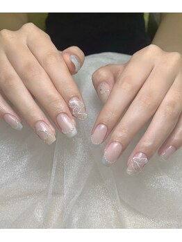 シュシュ ボーテ(CHOUCHOU beaute)/