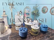 バニーラッシュ 津田沼店(Bunny Lash)
