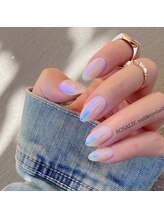 ロザリー(ROSALIE)