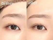 ソプラ 京都駅前店(sopra)/目元垢抜けセット