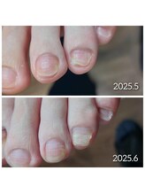 爪切り屋 足楽/