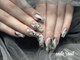 アネラネイル 広尾店(anela nail)の写真/１本からでもOK！自爪が短い等のお悩みがある方もお任せください◎パラジェル無料変更可♪パラジェル導入店