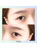 9/9限定☆韓国アイドル風♪ ダメージケアパリジェンヌ+韓国風束感 ¥4800→