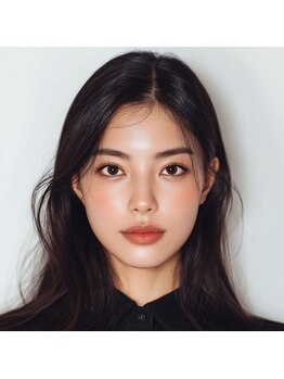 ビーアフターサロン 恵比寿本店(B<AFTER SALON)/朝のメイクが楽に◎眉毛パーマ