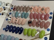 トリー アンド デリー(Toliy&Deliy)/トレンド定額ネイル