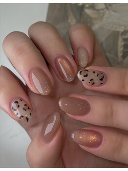 サクラ(SAKURA)/ネイル