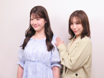 ハイミッシュサロン 東銀座店(Haimish Salon)/骨格診断