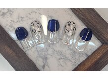 ティーエヌ 北千住駅前店/【北千住店限定45分デザイン】