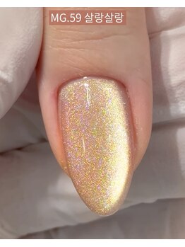 ビーエヌネイル(BN NAIL)/
