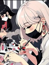 エンジェルクリス 御徒町店(Angel Chris) 市川 琳