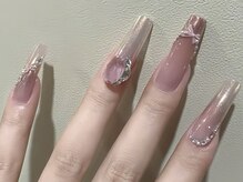 ミュウミュウ(miumiu)/冬限定ネイル特集