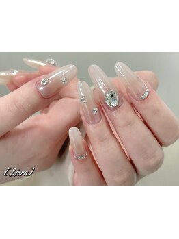 仕事帰り・早朝OKのサロン