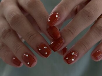 ブランクルネ(blanclune)/メニュー相談¥7,700~