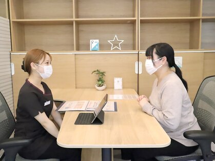 ピュリズム 広尾 恵比寿(Purism Hiroo)の写真