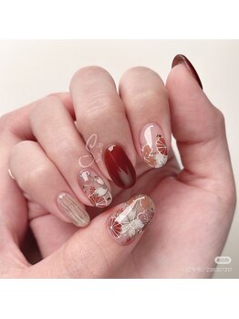 美人計ネイルサロン/