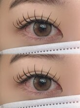 シイプ(SHE:P)/まつだ担当 &nbsp;マツエク