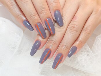 ワンアンドオンリー(One&Only)/