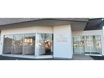 フィーネ ヴァレンテ アルプス通り店/☆素敵なな外観☆