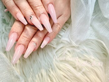 ウエスト コースト ネイルサロン(West coast Nailsalon)/