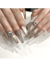 ディーグレース(D.Grace)/マグネット