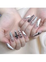 木にいる 錦糸町/長さだし10本画像持ち込み