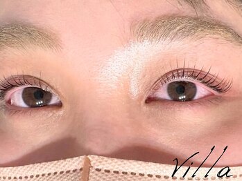 Villa【ヴィラ】武蔵小杉 新南口駅店【マツエク/まつ毛パーマ】/まつ毛パーマ