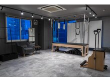 デップ 札幌店Rouage(DEP)/スタジオ風景