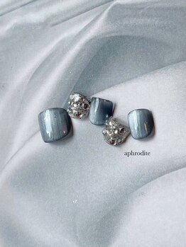 foot トレンドコース