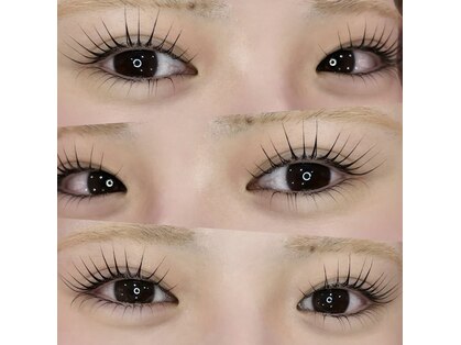 アイラッシュリゾート カハラ 国分寺店の写真