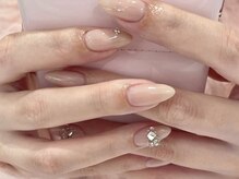 デイシー ネイルアンドアイラッシュ(deicy nail&eyelash)/シンプルコース