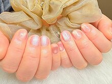 ビューティフルミー 我孫子店(Beautiful Me,)/＊マグネットネイル＊